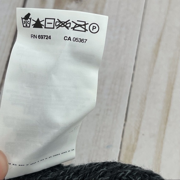 Columbia Whirlibird Cuffed Beanie - Picture 7 of 8